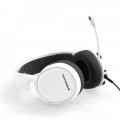 Tai nghe SteelSeries Arctis 3 Edition White