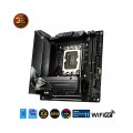 Mainboard ASUS ROG STRIX Z690-I GAMING WIFI (Intel Z690, Socket 1700, ATX, 2 khe RAM DDR5)