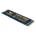 Ổ cứng SSD Team CARDEA ZERO Z440 1TB M.2 NVMe PCIe Gen4 x4