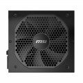 Nguồn máy tính MSI MPG A650GF 650W (80 Plus Gold/Full Modular/Màu Đen)