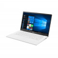 Laptop LG Gram 14ZD90P-G.AX51A5 (i5 1135G7/8GB RAM/256GB SSD/14.0 inch WUXGA/Trắng) (2021)