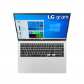 Laptop LG Gram 14ZD90P-G.AX56A5 (i5 1135G7/16GB RAM/512GB SSD/14.0 inch WUXGA/Bạc) (2021)