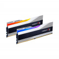 Ram Desktop Gskill Trident Z5 RGB (F5-6000U3636E16GX2-TZ5RS) 32G (2x16B) DDR5 6000Mhz