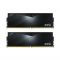 Ram Desktop Adata (AX5U5200C3816G-DCLABK) 32GB (2x16GB) DDR5 5200Mhz