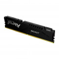 Ram Desktop Kingston Fury Beast (KF548C38BBK2-32) 32GB (2x16GB) DDR5 4800Mhz