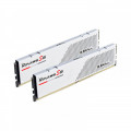 Ram Desktop Gskill Ripjaws S5 White 32G (2x16B) DDR5 Bus 5600Mhz (F5-5600U3636C16GX2-RS5W) 