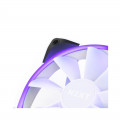 Fan Case Tản Nhiệt NZXT AER RGB 2 Series 120mm Triple Starter White