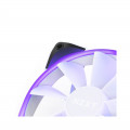 Fan Case Tản Nhiệt NZXT AER RGB 2 Series 140mm Single White 