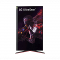 Màn hình LG 32GP850-B (31.5inch/QHD/IPS/165Hz/1ms/350nits/HDMI+DP+USB+Audio/GSync+Freesync)