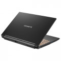 Laptop Gigabyte G5 GD-51VN123SO (Core™ i5-11400H | 16GB | 512GB | RTX 3050 4GB | 15.6 inch FHD | Win 11 | Đen)