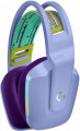 Tai nghe Logitech G733 LIGHTSPEED Wireless Lilac
