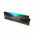 Ram Desktop Adata XPG Spectrix D50 ROG Certified 16GB (2x8GB) DDR4 3600Mhz