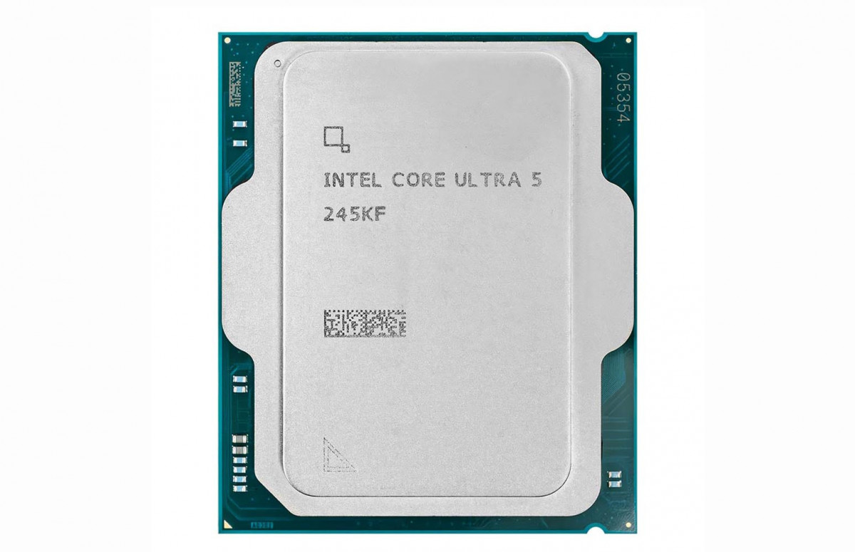 CPU Intel Core Ultra 5 245KF (Up to 5.2GHz , 14 nhân - 14 luồng ,24MB Cache, Arrow Lake -S)-TRAY 