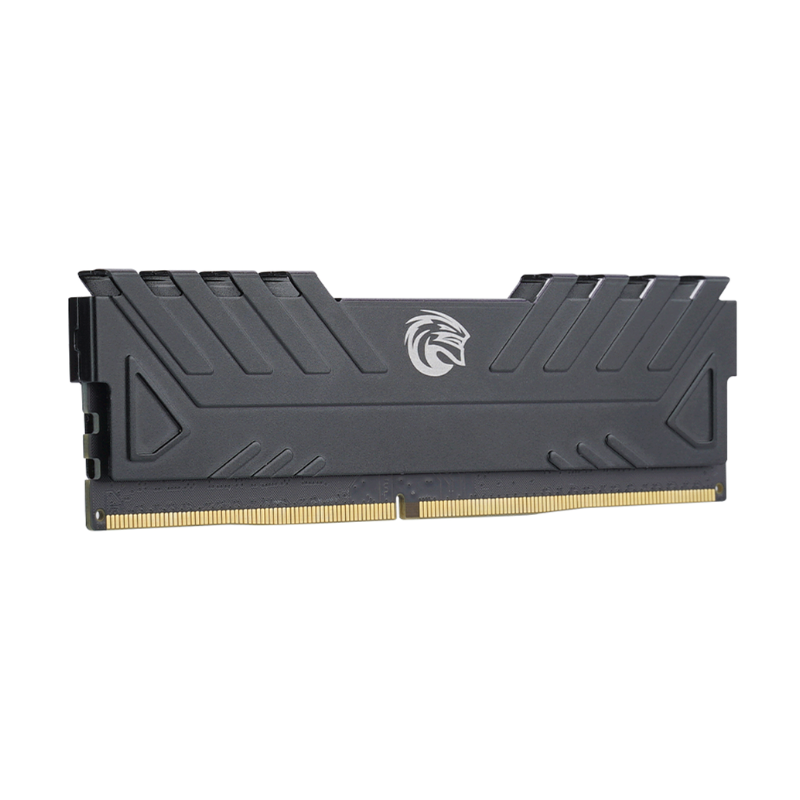 RAM Kingspec 16GB Bus 3200MHz DDR4  Tản Nhiệt Đen