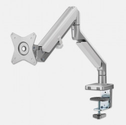 Giá Đỡ Màn Hình Human Motion T2-1 ( Màu Trắng )
