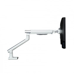 Giá Đỡ Màn Hình Human Motion T7-1W (17 - 32inch) Màu Trắng