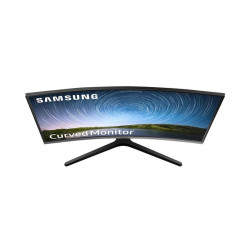 Màn hình Samsung LC27R500FHEXXV (27inch/FHD/VA/60Hz/4ms/250nits/HDMI+Dsub+Audio/Cong)