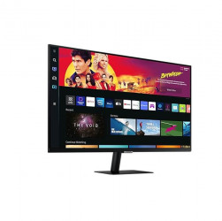Màn Hình Thông Minh M7 UHD 32 inch LS32BM700