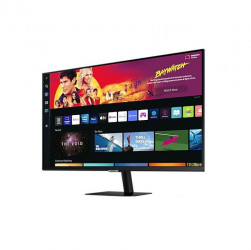 Màn Hình Thông Minh M7 UHD 32 inch LS32BM700