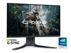 Màn hình máy tính Dell Alienware AW2521H 24.5 inch FHD IPS 360Hz