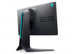 Màn hình máy tính Dell Alienware AW2521H 24.5 inch FHD IPS 360Hz