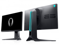 Màn hình máy tính Dell Alienware AW2521H 24.5 inch FHD IPS 360Hz