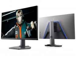 Màn hình máy tính Dell S2721DGF 27 inch QHD IPS Gaming 165Hz
