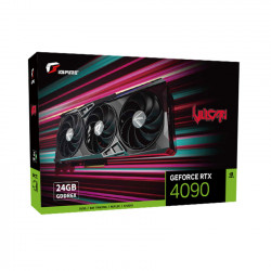 VGA Colorful iGame RTX 4090 Vulcan OC-V