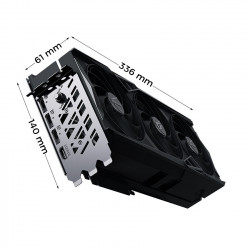 VGA Colorful iGame RTX 4090 Vulcan OC-V