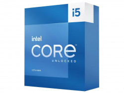 CPU Intel Core i5-13400F (Up To 4.60GHz, 6 Nhân 12 Luồng,18MB Cache, Raptor Lake)