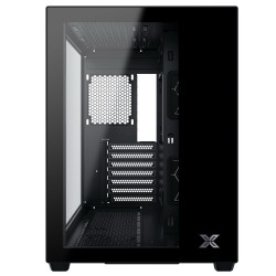 Vỏ case XIGMATEK AQUA III BLACK