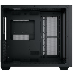 Vỏ case XIGMATEK AQUA III BLACK