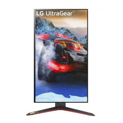 Màn hình LG 27GP95R-B 27Inch UltraGear 4K 1Ms144Hz/160Hz(OC) Nano IPS