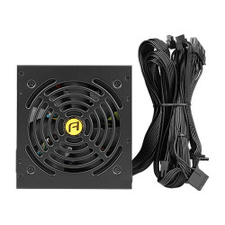 Nguồn Máy Tính ANTEC CUPRUM STRIKE CSK650 (650w, 80 Plus Bronze)