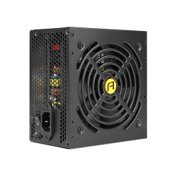 Nguồn Máy Tính ANTEC CUPRUM STRIKE CSK650 (650w, 80 Plus Bronze)