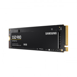 Ổ CỨNG SSD SAMSUNG 980 500GB PCIE NVME 3.0X4 (ĐỌC 3100MB/S - GHI 2600MB/S)- (MZ-V8V500BW)