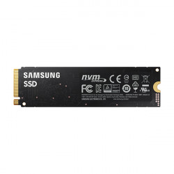 Ổ CỨNG SSD SAMSUNG 980 500GB PCIE NVME 3.0X4 (ĐỌC 3100MB/S - GHI 2600MB/S)- (MZ-V8V500BW)