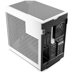 Vỏ Case HYTE Y60 Mid-Tower (White)