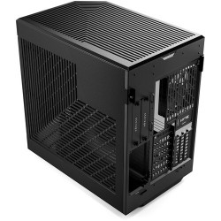 Vỏ Case HYTE Y60 Mid-Tower (Black)