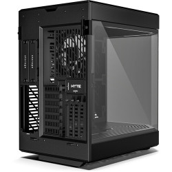 Vỏ Case HYTE Y60 Mid-Tower (Black)