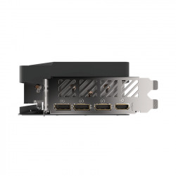 Card màn hình Gigabyte RTX 4070 Ti EAGLE 12GB