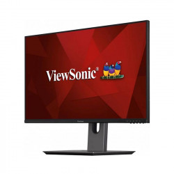 Màn hình Viewsonic VX2480-SHDJ (24inch/FHD/IPS/75Hz/4ms/250nits/HDMI+DP+VGA+Audio)