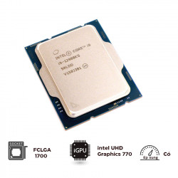 CPU Intel Core i9-12900KS (3.4 GHz turbo up to 5.5Ghz, 16 nhân 24 luồng, 30MB Cache, 150W) - Socket Intel LGA 1700/Alder Lake