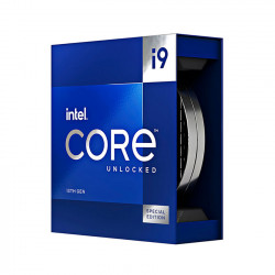 CPU Intel Core i9-13900KS (up to 6Ghz 24 nhân 32 luồng 68MB Cache 150W) - Socket Intel LGA 1700