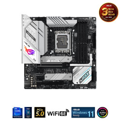 Mainboard  ASUS ROG STRIX B760-G GAMING WIFI D4