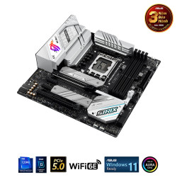 Mainboard  ASUS ROG STRIX B760-G GAMING WIFI D4