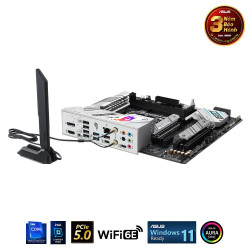 Mainboard  ASUS ROG STRIX B760-G GAMING WIFI D4