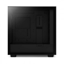 Vỏ máy tính NZXT H7 Elite Black  (Mid Tower/Màu Đen)