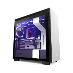 Tản nhiệt NZXT Kraken Z73 RGB - 360mm