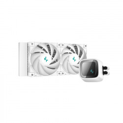 Tản nhiệt nước DEEPCOOL LS520 WH HIGH-PERFORMANCE LIQUID CPU COOLER